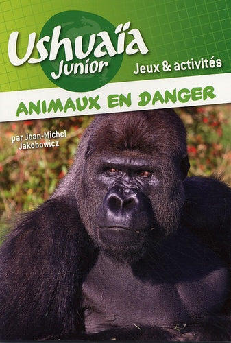 Animaux en danger