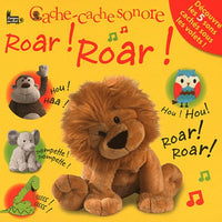 Cache-cache sonore