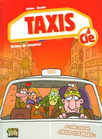 Taxis et cie 1 breves de compteurs