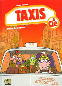 Taxis et cie 1 breves de compteurs