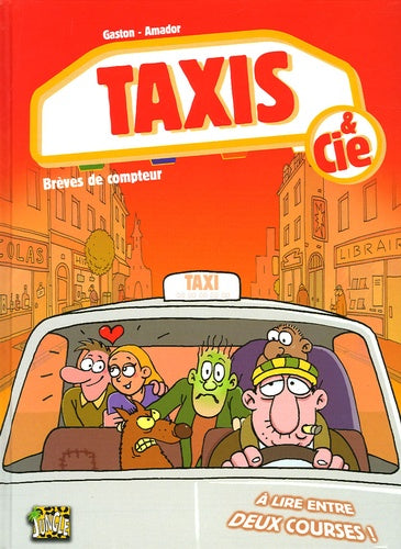 Taxis et cie 1 breves de compteurs