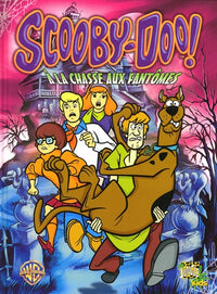 Scooby doo t1 a la chasse aux fantomes