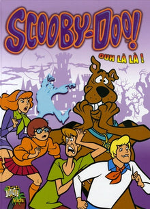 Scooby doo t.3