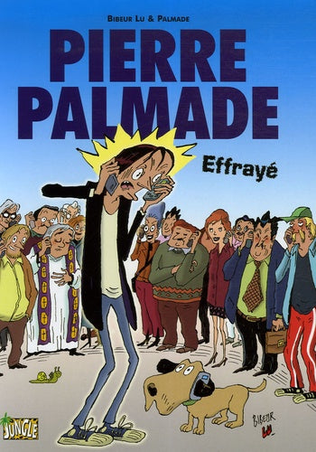 Effrayé