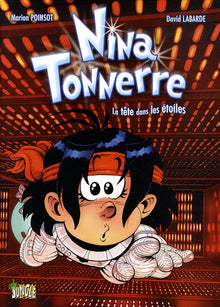 La tête dans les étoiles