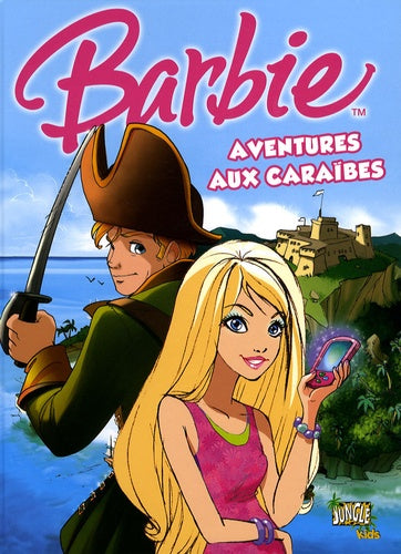 Barbie Aventures aux Caraïbes