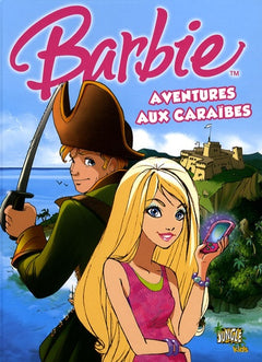 Barbie Aventures aux Caraïbes