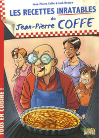 Les recettes inratables de Jean-Pierre Coffe