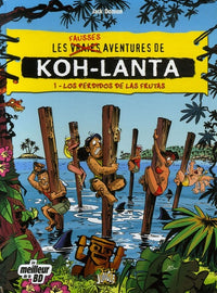 KOH LANTA    OP 5 EUROS