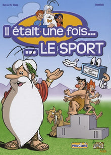 il était une fois le sport
