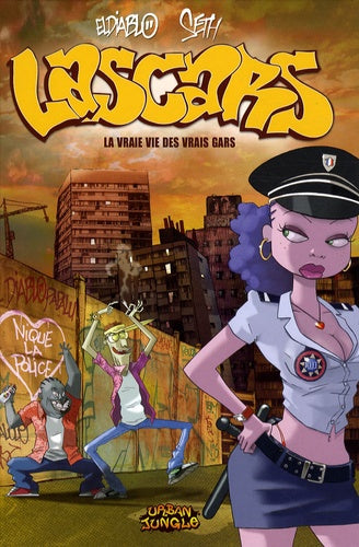 LASCARS T1 LA VRAIE VIE DES VRAIS GARS