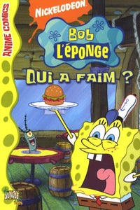Qui a faim ?