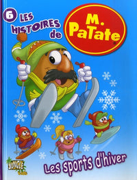 Les sports d'hiver
