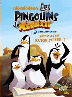 Mission aventure !