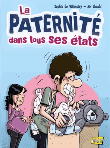 La paternité dans tous ses états