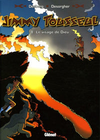 Jimmy Tousseul - Tome 08