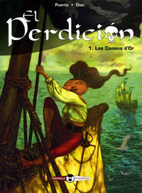Les Canons d'Or