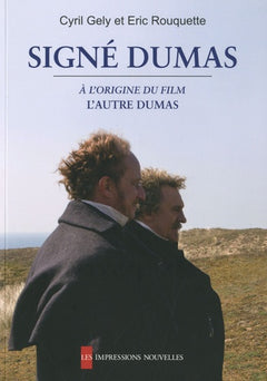 SIGNE DUMAS