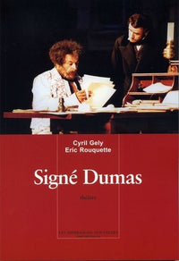 SIGNE DUMAS