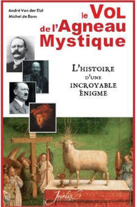 Le vol de l'agneau mystique