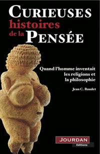 Curieuses histoires de la pensée