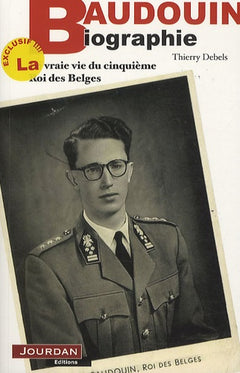 Baudouin : Biographie