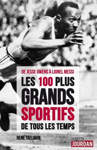 Les 100 plus grands sportifs de tous les temps
