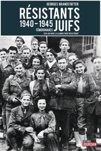 Résistants juifs