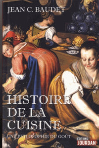 Histoire de la cuisine