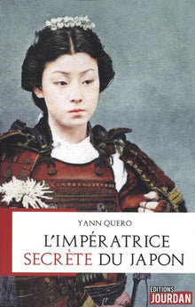 L'impératrice secrète du Japon