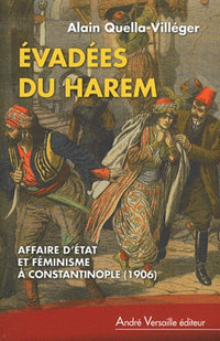 Evadées du harem