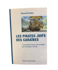 Les pirates juifs des Caraïbes