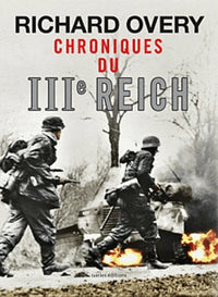 Chroniques du 3e Reich