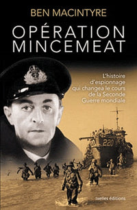 L'opération Mincemeat
