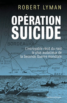 Opération suicide