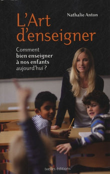 L'art d'enseigner