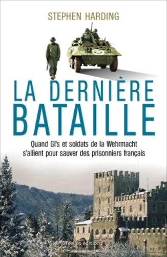 La dernière bataille