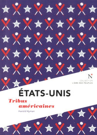 États-Unis - tribus américaines
