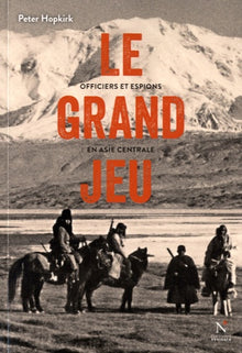 Le grand jeu