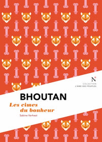 Bhoutan - les cimes du bonheur