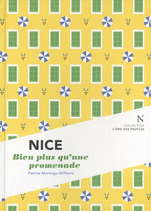 Nice - bien plus qu'une promenade