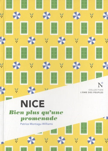 Nice - bien plus qu'une promenade