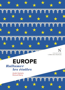 Europe - rallumer les étoiles