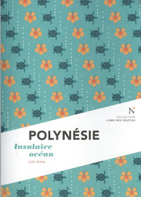 Polynesie - insulaire oceán