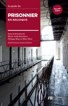 Le guide du prisonnier en Belgique