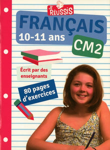 Je réussis en français