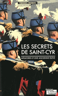 Les secrets de Saint-Cyr