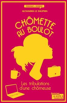 Au boulot, chomette !