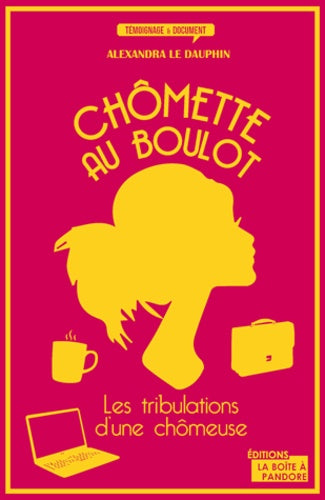 Au boulot, chomette !