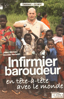Infirmier baroudeur